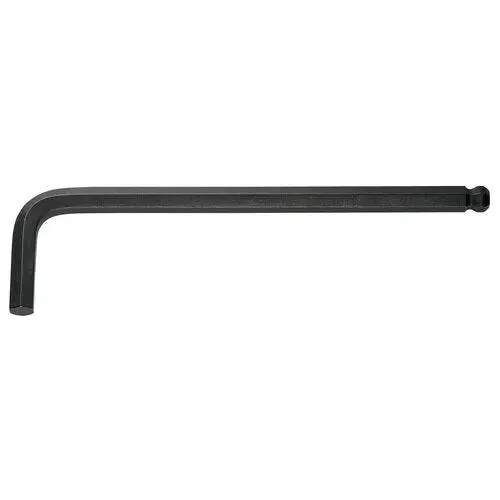 Facom Lange metrische inbussleutel 2,5 mm - met kogelkop - 83SH.2.5