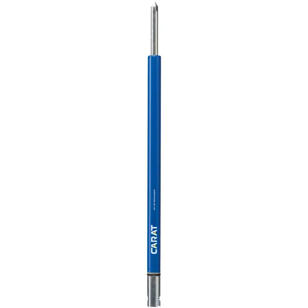 Carat Centreerpen voor diamantboormachine, boorlengte 70 mm - BCHC001300