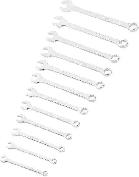 Stanley 12-delig Ringsteeksleutelset - FatMax - FMMT82845-0