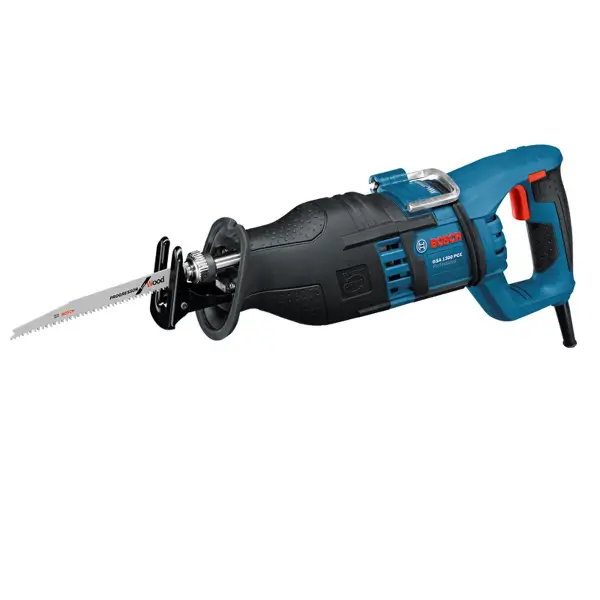 Bosch Professional PRO GSA 1300 PCE Reciprozaag 1300W - 060164E200