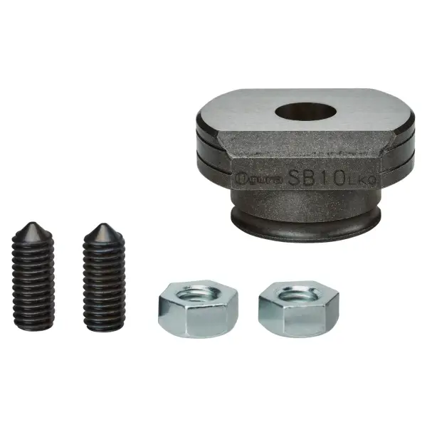 Makita 10mm Matrijs rond - SC00000211