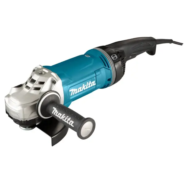 Makita GA7070YX1 Haakse slijper 180mm 230V