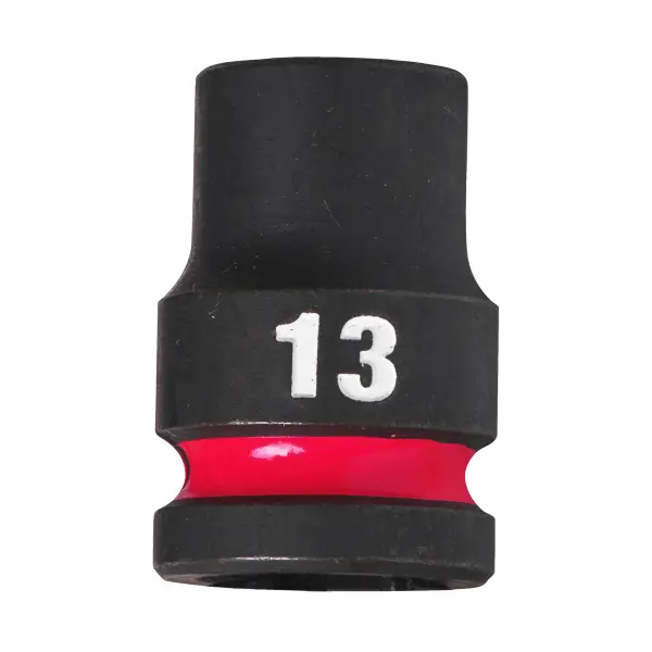 Milwaukee Dop SHOCKWAVE 1/2" 13 x 38 mm - 4932480307