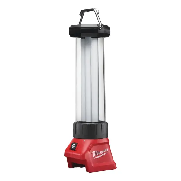 Milwaukee M18 LL-0 LED accu werklamp 18V Basic Body - 4932430563