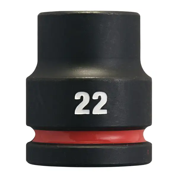 Milwaukee Dop SHOCKWAVE 3/4 22mm - 4932480364
