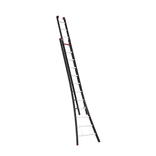 Altrex 2 x 12 Nevada 2-delige opsteekladder - 241212