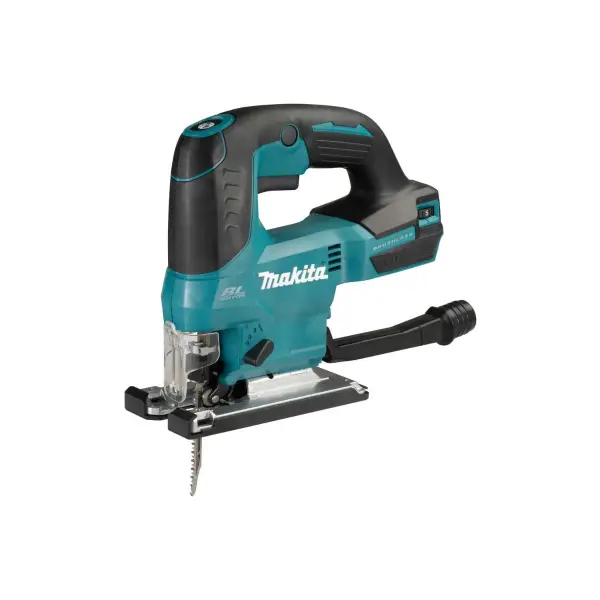 Makita DJV184Z Accu Decoupeerzaag D-greep 18V Basic Body
