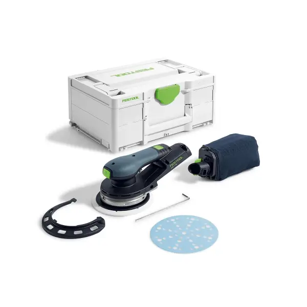 Festool ETSC 2 150-Basic Accu excenterschuurmachine - 577723