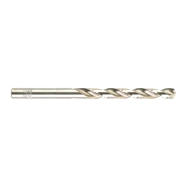 Milwaukee Metaalboor HSS-G Thunderweb 6,6 x 109 mm (5 stuks) - 4932459860