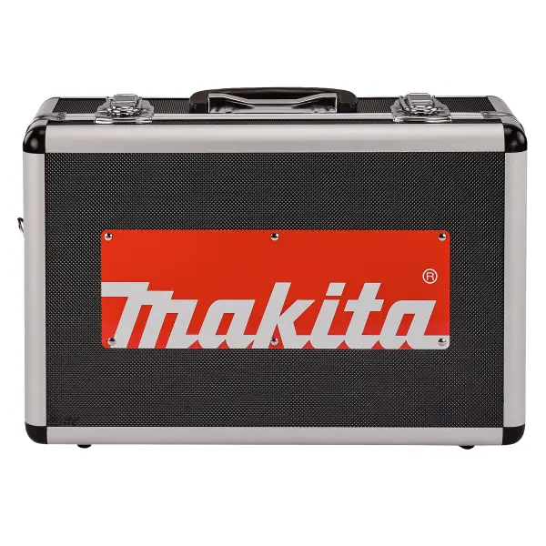 Makita 115/125mm Koffer aluminium haakse slijper - 823294-8