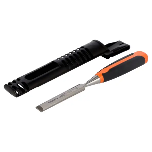 Bahco 12mm Steekbeitel 2Comp Hecht - 424P-12