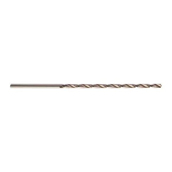 Milwaukee Metaalboor HSS-G lang 2,5 x 95 mm (10 stuks) - 4932430329