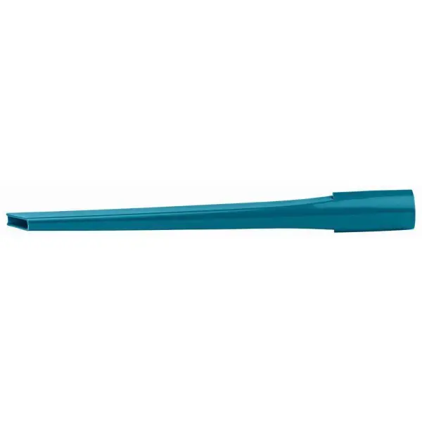 Makita Kierzuigmond lang blauw - 198990-0