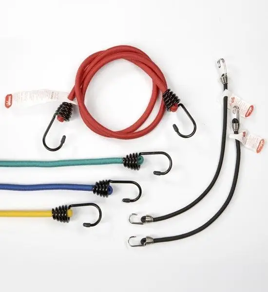 Little Jumbo Spannerset - 6 bungees assorti - 1810090007