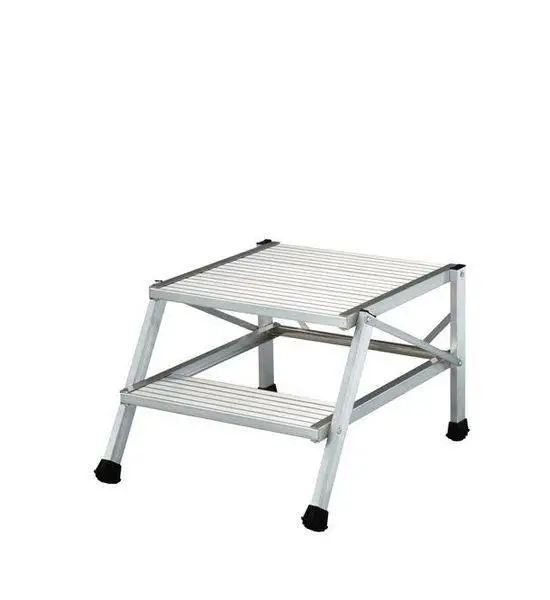 Little Jumbo Podium werkbordes - 2 treden - 1223740202