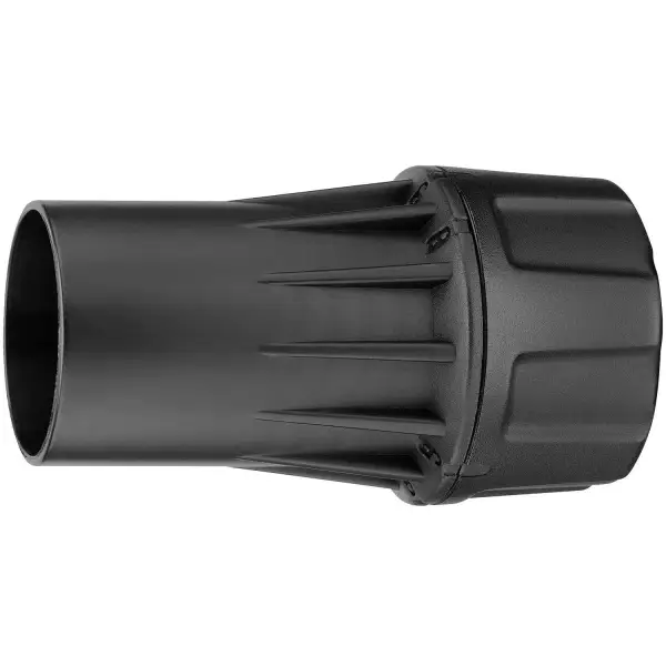 DeWALT Airlock stofafzuigsysteem hoofdconnector - DWV9000