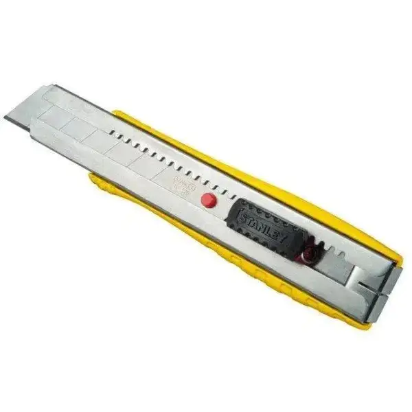 Stanley 25 mm Afbreekmes Metaal - FatMax™ - 0-10-431