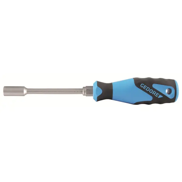 Gedore 5,5 mm Soksleutel met 3K-greep - 1746731