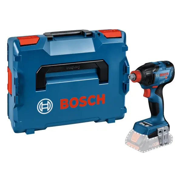 Bosch Professional PRO GDX 18V-210 C Accu slagmoersleutel 2-in-1 210Nm - 06019J0201