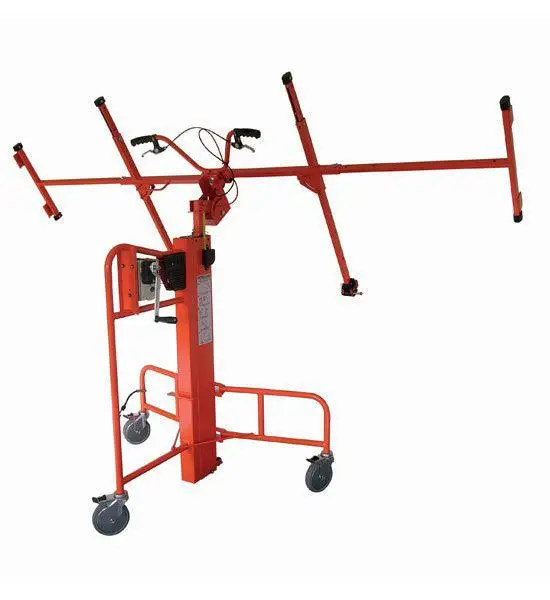 Little Jumbo Levpano platenlift - combi 450 - 18517000