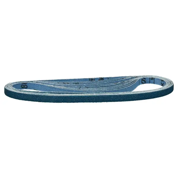 Makita Z80 9x533mm Schuurband (25 stuks) - P-39453