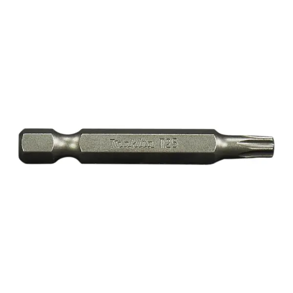 Makita T25x50mm Schroefbit - B-25404