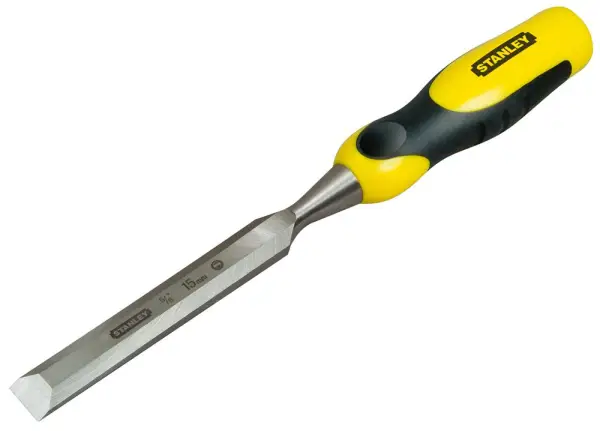 Stanley 15mm Steekbeitel Dynagrip - 0-16-875
