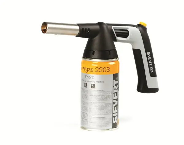 Sievert Handyjet 2282 piëzo (zonder gaspatroon) - 228201