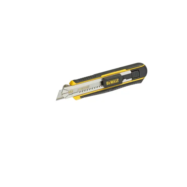 DeWALT 18mm Afbreekmes - DWHT0-10249