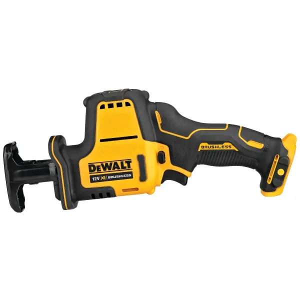DeWALT DCS312N Compacte accu reciprozaag 12V XR Basic Body