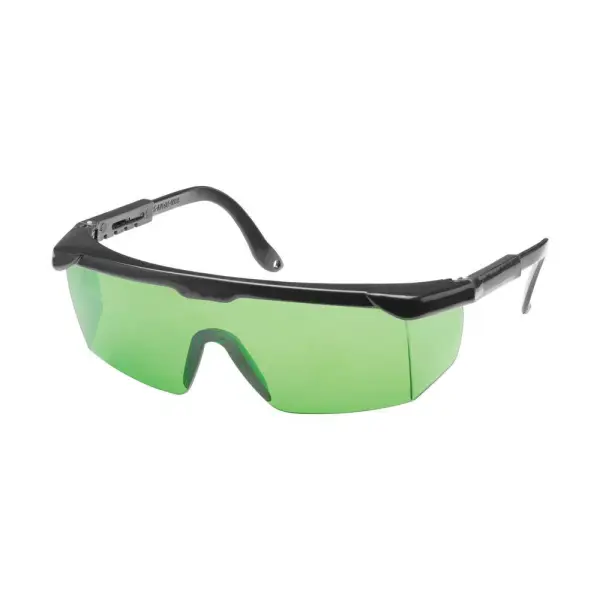 DeWALT Groen Laserbril - DE0714G