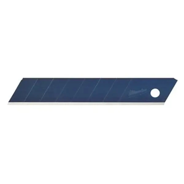 Milwaukee 18mm Reserve Afbreekmesjes (10 stuks) - 4932480107