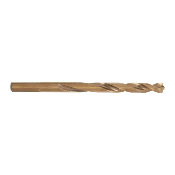 Milwaukee Metaalboor HSS-G Cobalt 7,5 x 109 mm - 4932363272