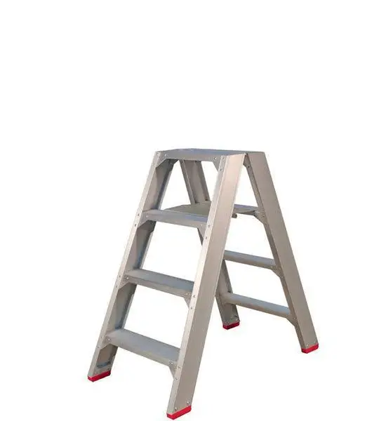 Little Jumbo 2x4 treden Industrietrap SuperPRO - met beugel - 4741000204