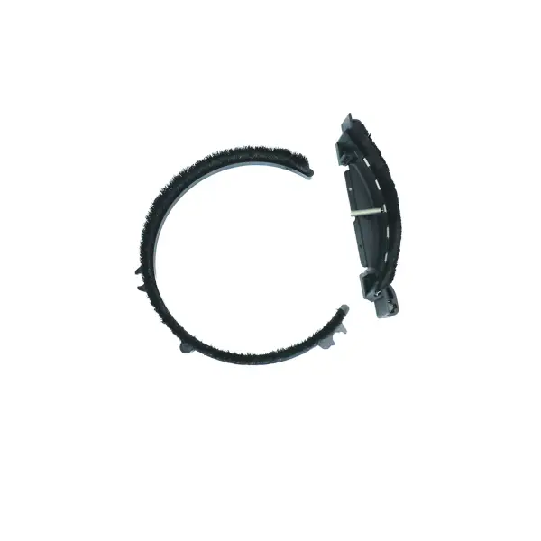 Carat Borstelset compleet RG-125 voor RG-1250 dustec - XM-MZRG000