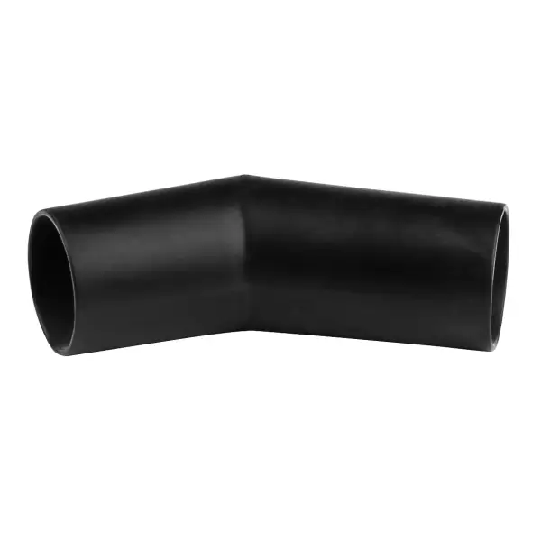 Makita Koppeladapter bocht 25-25/22mm - 453674-0