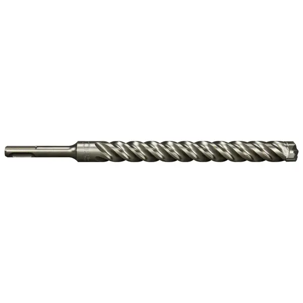 Makita 20 x 250 mm SDS-PLUS Betonboor - P4S: - E-24882