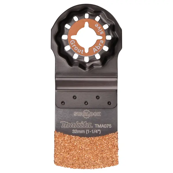 Makita B-65084 TMA075 Invalfrees TC/HM 32x30mm K50