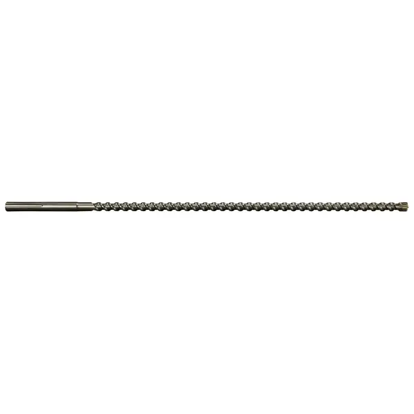 Makita 18 x 740 mm SDS-MAX Betonboor - P4S: - P-78514