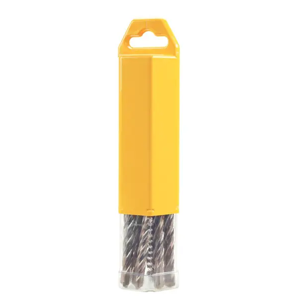 DeWALT 12x200mm SDS-Plus Boor EXTREME™ 2-snijder (10 stuks) - DT9841