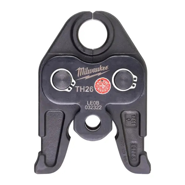 Milwaukee TH26 | M18 | Persbek - 4932430284