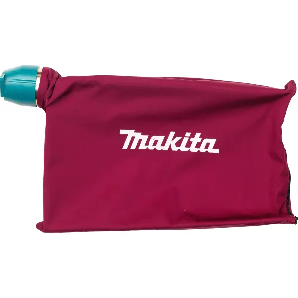 Makita Linnen stofzak schaaf - 196298-6