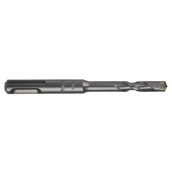 Makita 8 x 110 mm SDS-PLUS Betonboor - B4S: - B-62608