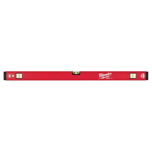 Milwaukee 100cm REDSTICK™ Backbone box waterpas magnetisch - 4932459067