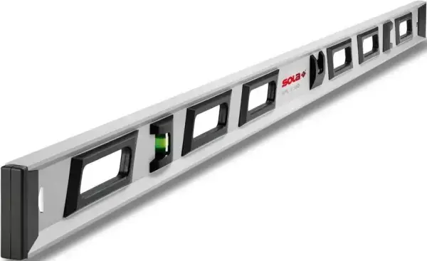 Sola 180cm Stelwaterpas Precisie - HPL 3 180 - 01713601