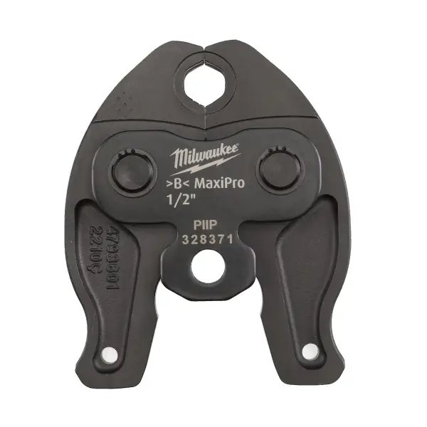 Milwaukee MaxiPro BMP ½″ | M12 | Persbek - 4932493157