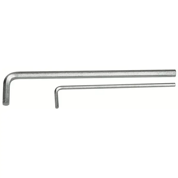 Gedore 2 mm Stiftsleutel - extra lang (5/64 AF) - 6350810