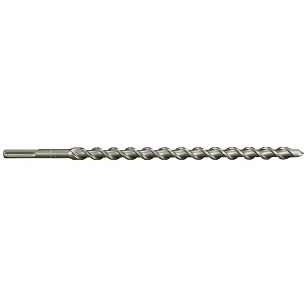 Makita 28X570mm SDS-MAX Betonboor - B2S: - D-34067