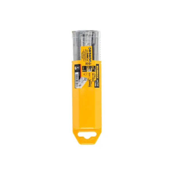 DeWALT 10x100x160mm SDS-Plus Boor XLR 4-snijder (10 stuks) - DT8967