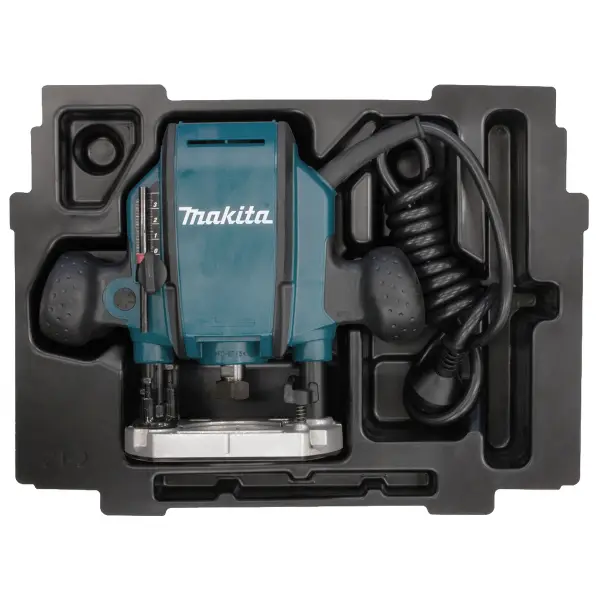Makita Kofferinzet/inlay RP0900 - 837646-7